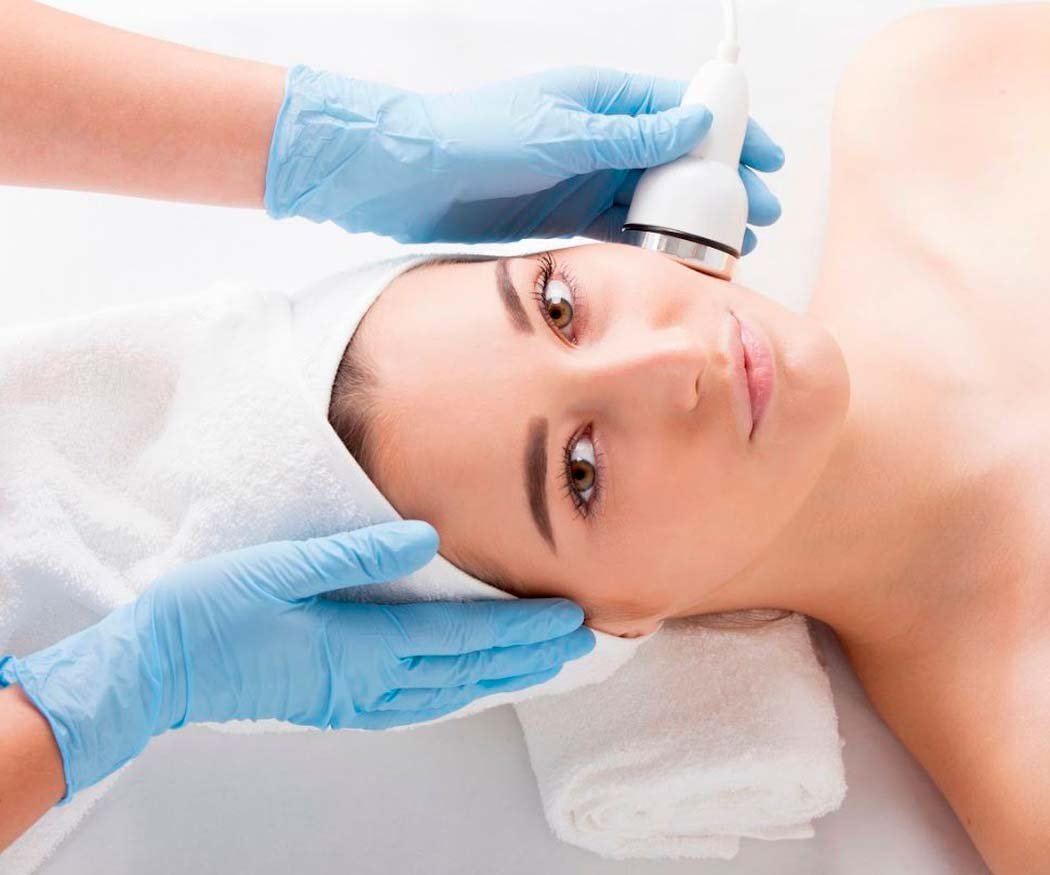 Beneficios de la radiofrecuencia facial