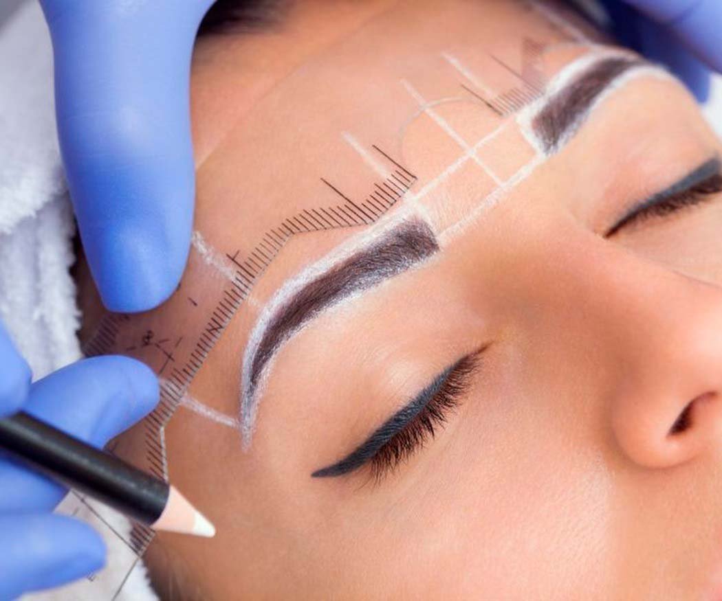 Microblading y micropigmentación: ¿en qué se diferencian?